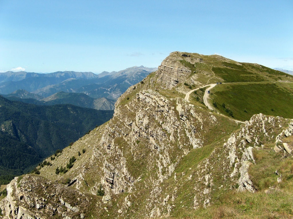 SalvaGuardiamo la Biodiversità. Escursioni gratuite nel Parco delle Alpi Liguri