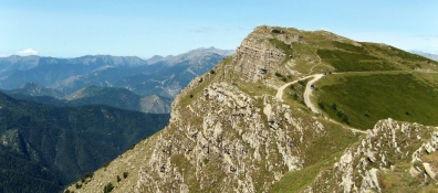 SalvaGuardiamo la Biodiversità. Escursioni gratuite nelle Alpi Liguri