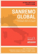 Sanremo Global - evento export