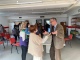 Conferenza sull'Urologia femminile a Bordighera presso la sede della Croce Rossa a cura del dr. Elvio Cantagallo