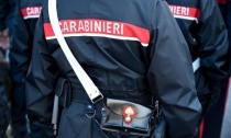 Arrestato a Sanremo un giovane colpevole di maltrattamenti al padre