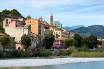 Ventimiglia Alta